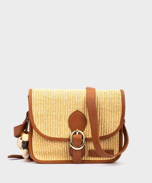 Bandoleras | ALTAFULLA WHA-1139C1 | BRANDY | Pikolinos