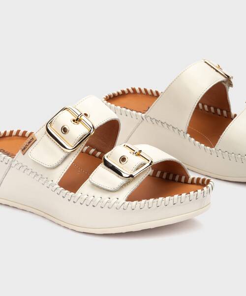 Cu&ntilde;as y Plataformas | MARINA W1C-0957 | NATA | Pikolinos