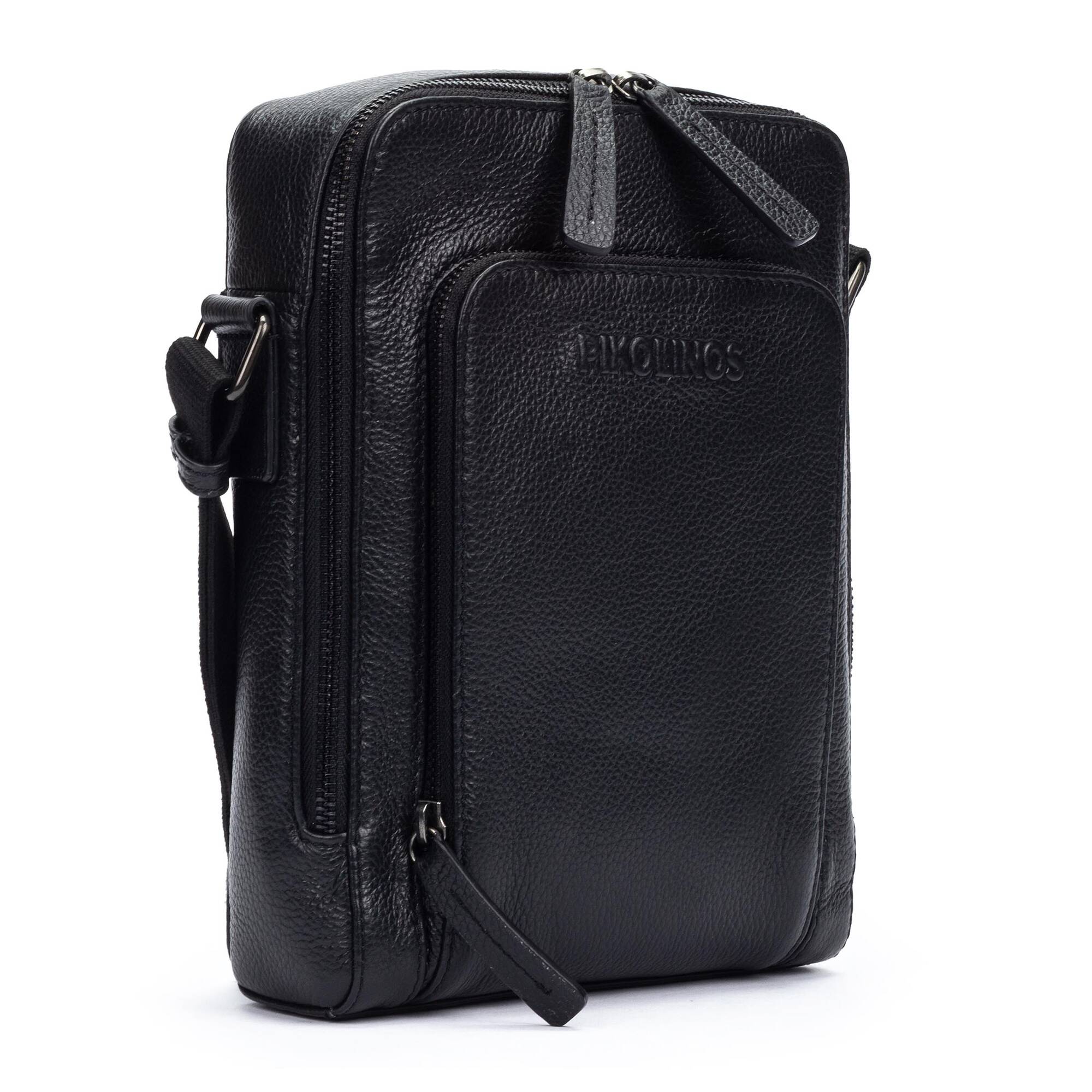 null | TAMBO MHA-196, BLACK, large image number 20-MHA-196_000_Pikolinos_TAMBO_BLACK_full.jpg | null