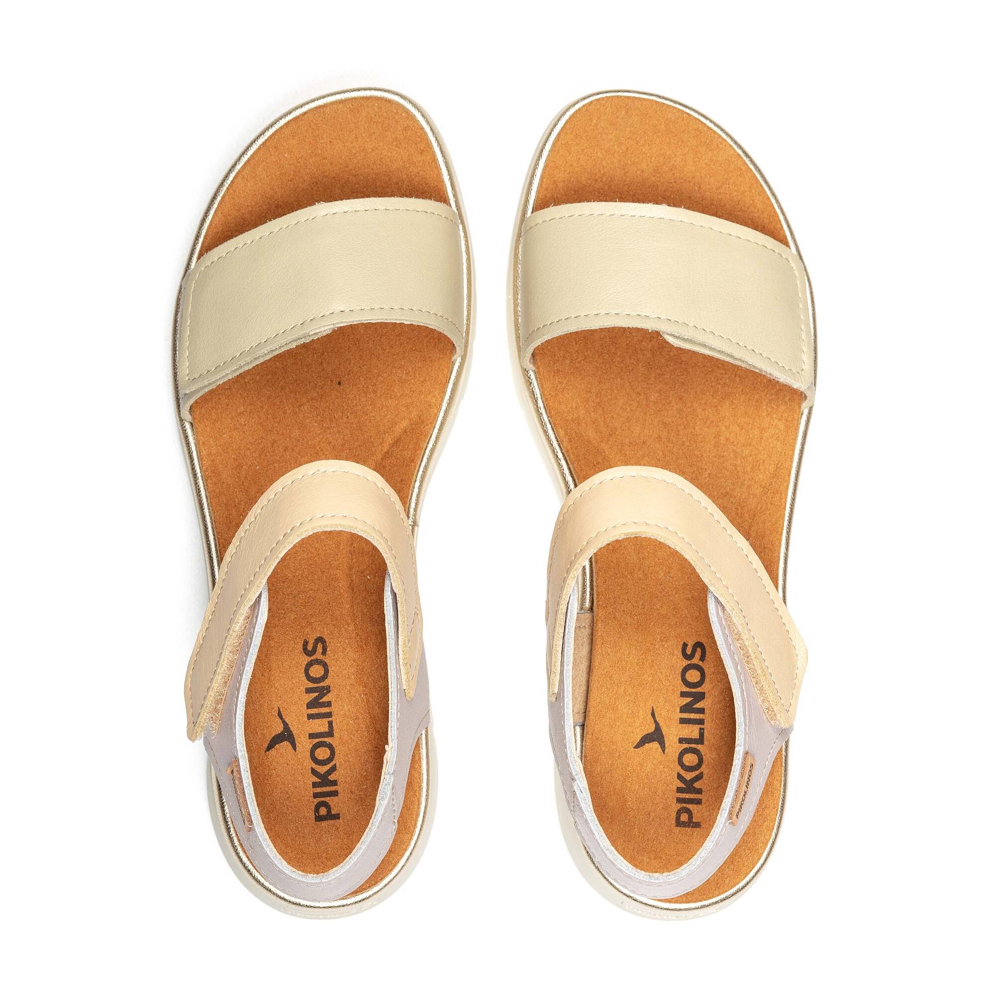 Cu&ntilde;as y Plataformas | PALMA W4N-0940C2, APPLE, large image number 100-W4N-0940C2_437_Pikolinos_PALMA_APPLE_full.jpg | null