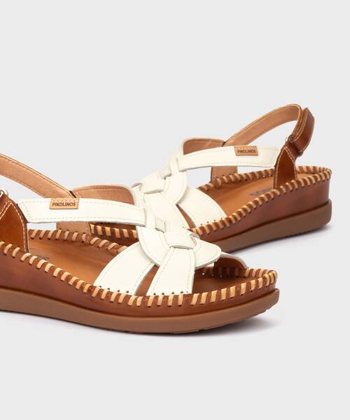 Cu&ntilde;as y Plataformas | CADAQUES W8K-1839C2 | NATA | Pikolinos