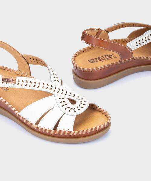 Cu&ntilde;as | CADAQUES W8K-0907C1 | NATA | Pikolinos