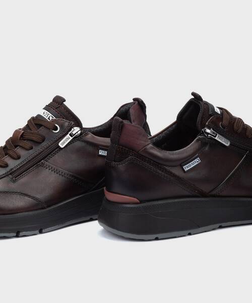 Deportivos y Tenis | CORDOBA M1W-6262C2 | OLMO | Pikolinos