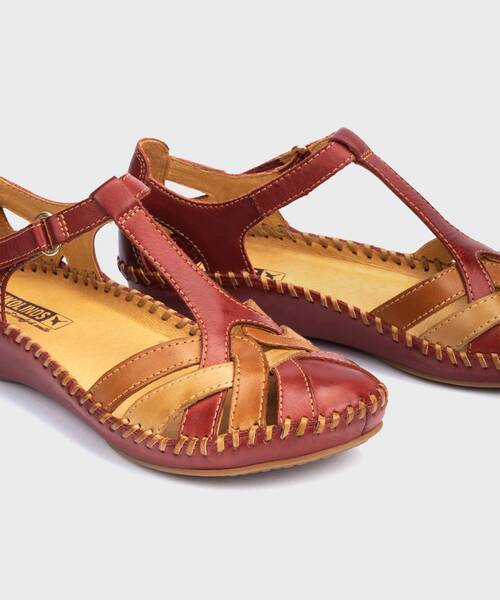 Semi abierto | P. VALLARTA 655-0732C5 | SANDIA | Pikolinos