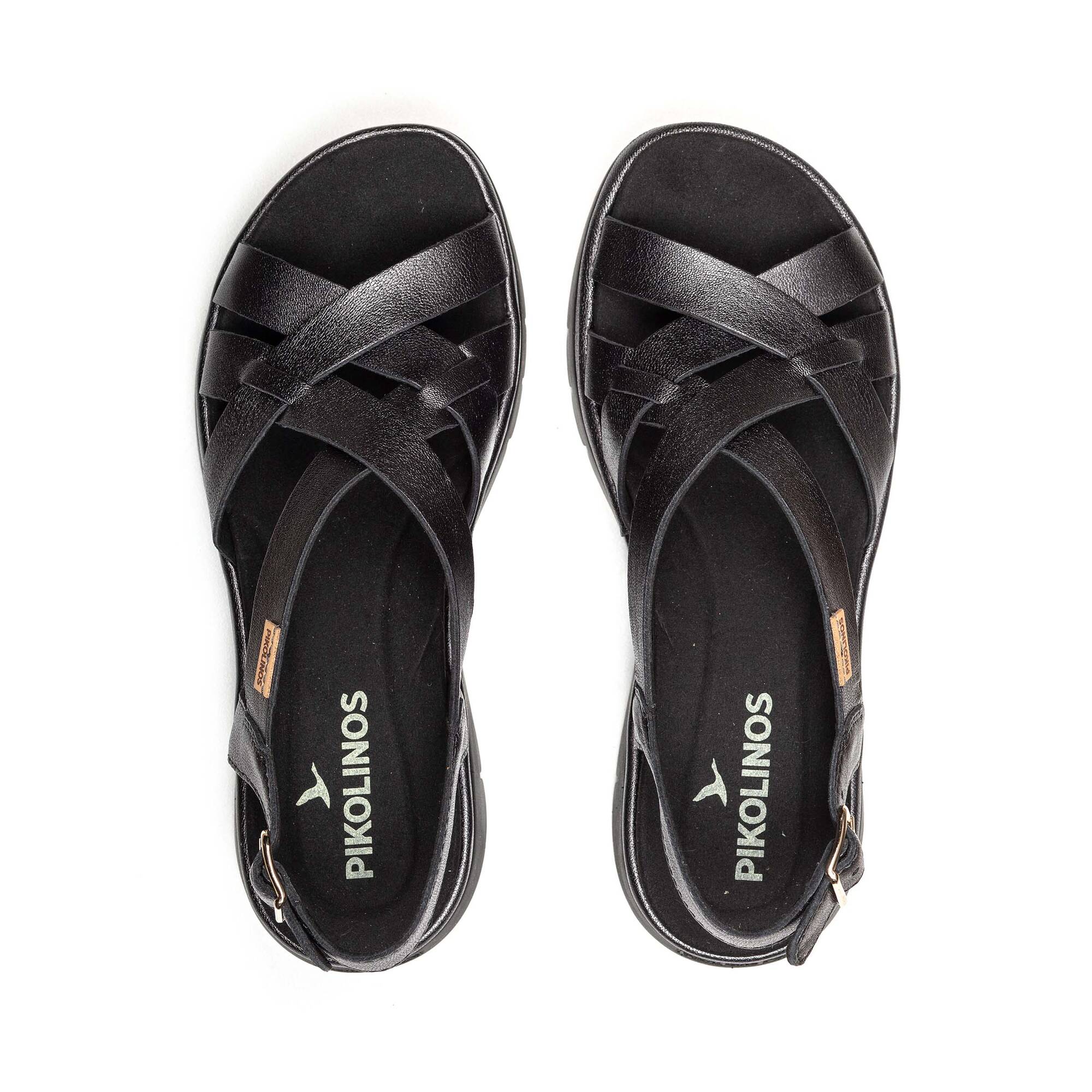 Cu&ntilde;as y Plataformas | PALMA W4N-0650CL, CALCITA, large image number 100-W4N-0650CL_013_Pikolinos_PALMA_CALCITA_full.jpg | null