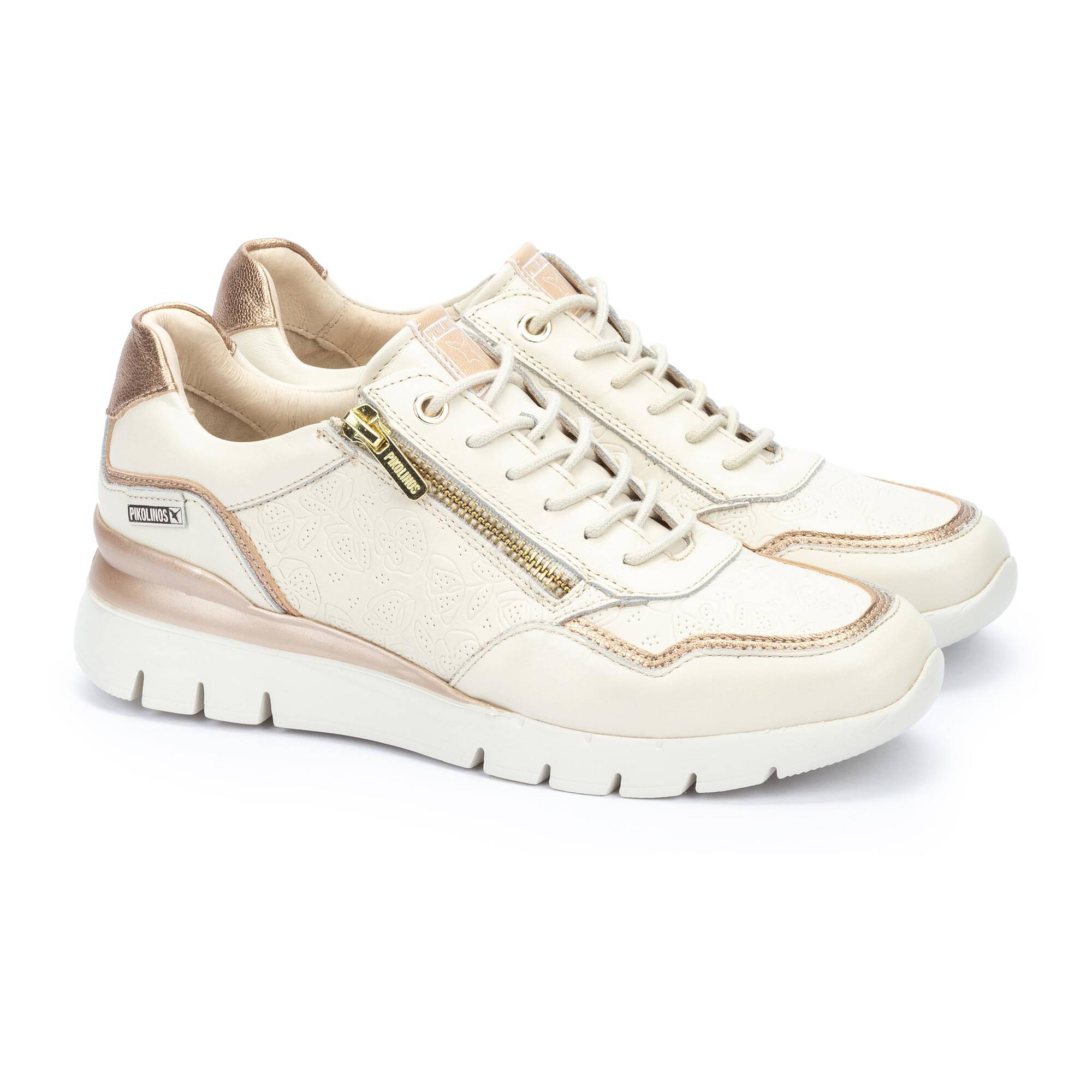 Deportivos y Tenis | CANTABRIA W4R-6994C2, NATA, large image number 20-W4R-6994C2_909_Pikolinos_CANTABRIA_NATA_full.jpg | null