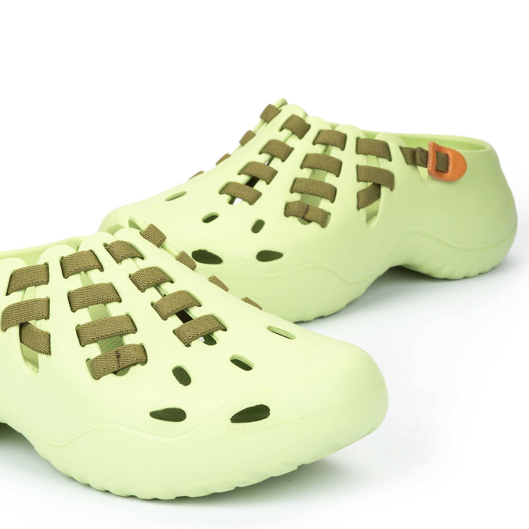 Zuecos | ROMANA W8G-0520EL, CITRON, large image number 60-W8G-0520EL_768_Pikolinos_ROMANA_CITRON_full.jpg | null