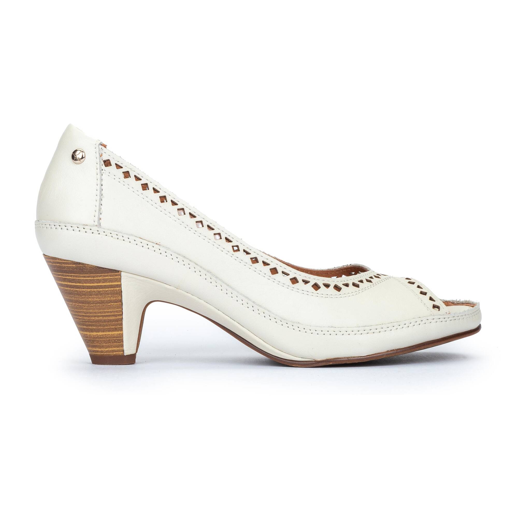 Zapatos tac&oacute;n | JAVA W5A-5871, NATA, large image number 10-W5A-5871_909_Pikolinos_JAVA_NATA_full.jpg | null
