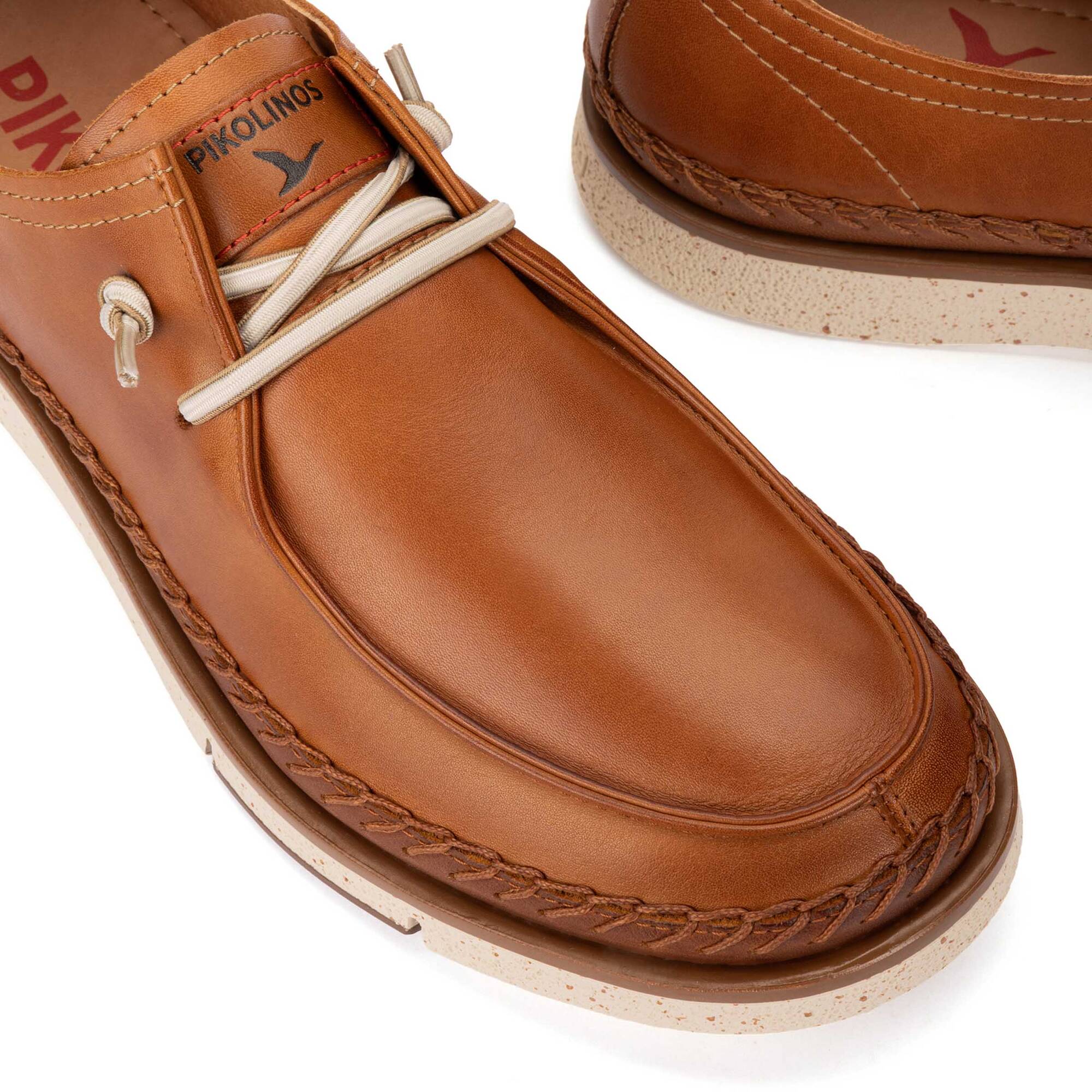 Zapatos Casuales | SAN JUAN M6L-4274C1, BRANDY, large image number 60-M6L-4274C1_250_Pikolinos_SAN_JUAN_BRANDY_full.jpg | null