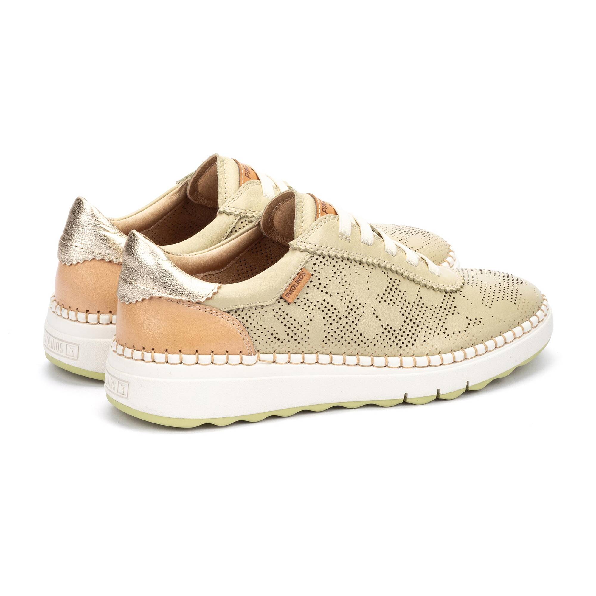 Deportivos y Tenis | ARENAS W0C-6621C1, APPLE, large image number 30-W0C-6621C1_437_Pikolinos_ARENAS_APPLE_full.jpg | null