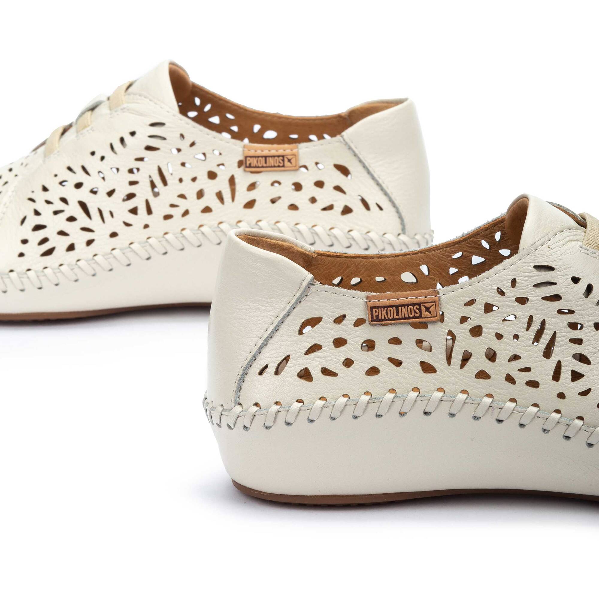 Zapatos planos y Flats | P. VALLARTA 655-4783, NATA, large image number 60-655-4783_909_Pikolinos_P._VALLARTA_NATA_full.jpg | null