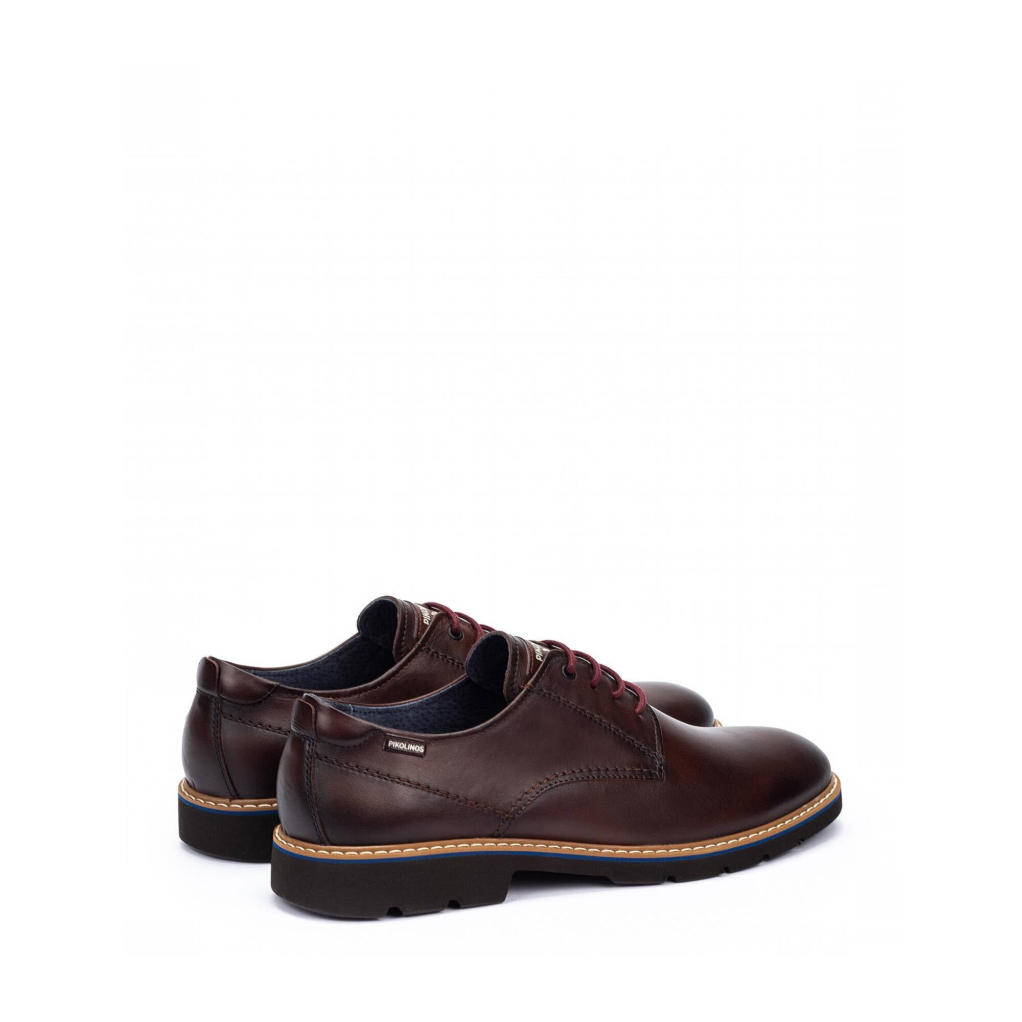 Zapatos Casuales | ALARCON M7D-4289, OLMO, large image number 30-M7D-4289_113_Pikolinos_ALARCON_OLMO_full.jpg | null