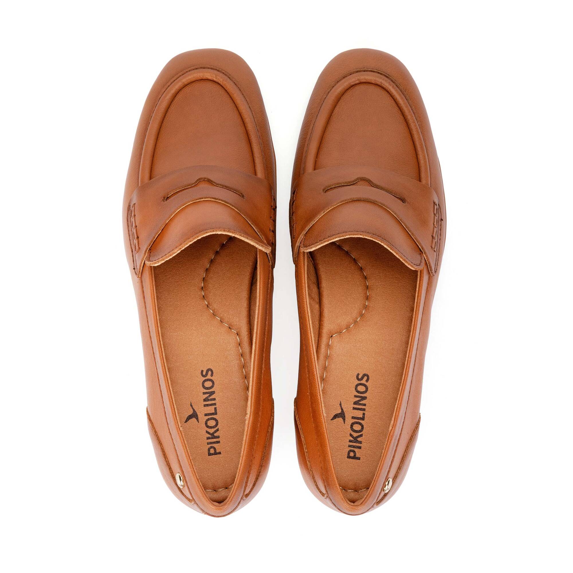 Tacones | UBEDA HAW2N-3933CO, BRANDY, large image number 100-HAW2N-3933CO_250_Pikolinos_UBEDA_BRANDY_full.jpg | null