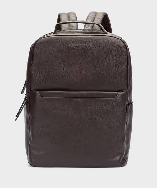 Mochilas de hombre | TAMBO MHA-796 | OLMO | Pikolinos