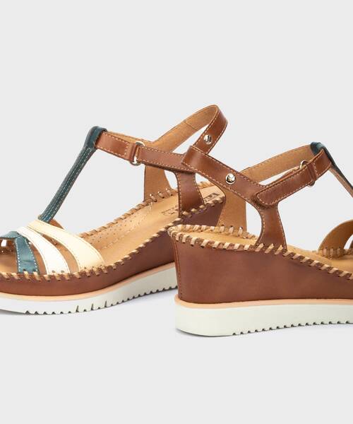 Cu&ntilde;as | AGUADULCE W3Z-1776C1 | RIVER | Pikolinos