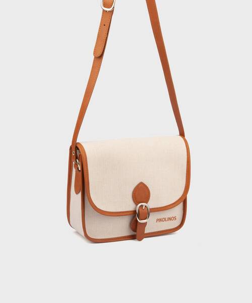 Bandoleras | TALAIA WHA-1148 | BRANDY | Pikolinos