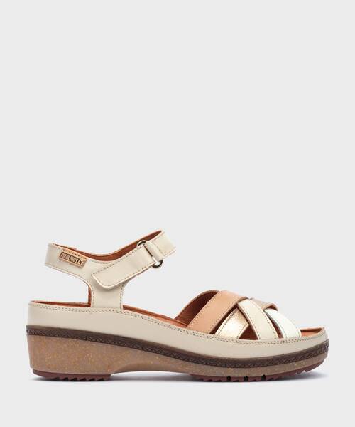 Cu&ntilde;as | GRANADA W0W-1969C2 | MARFIL | Pikolinos