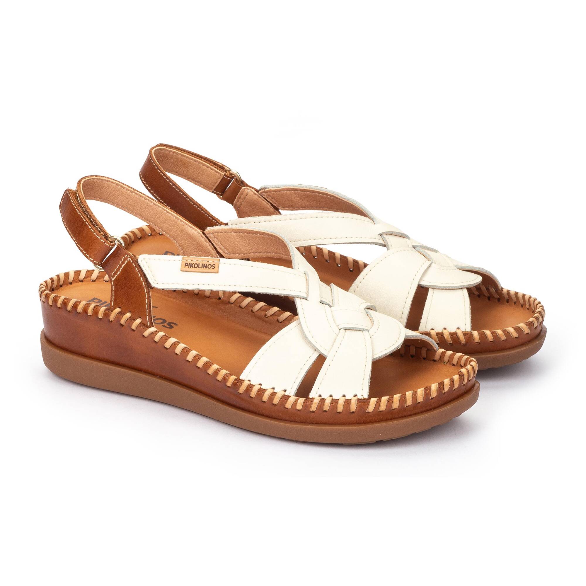 Cu&ntilde;as y Plataformas | CADAQUES W8K-1839C2, NATA, large image number 20-W8K-1839C2_909_Pikolinos_CADAQUES_NATA_full.jpg | null