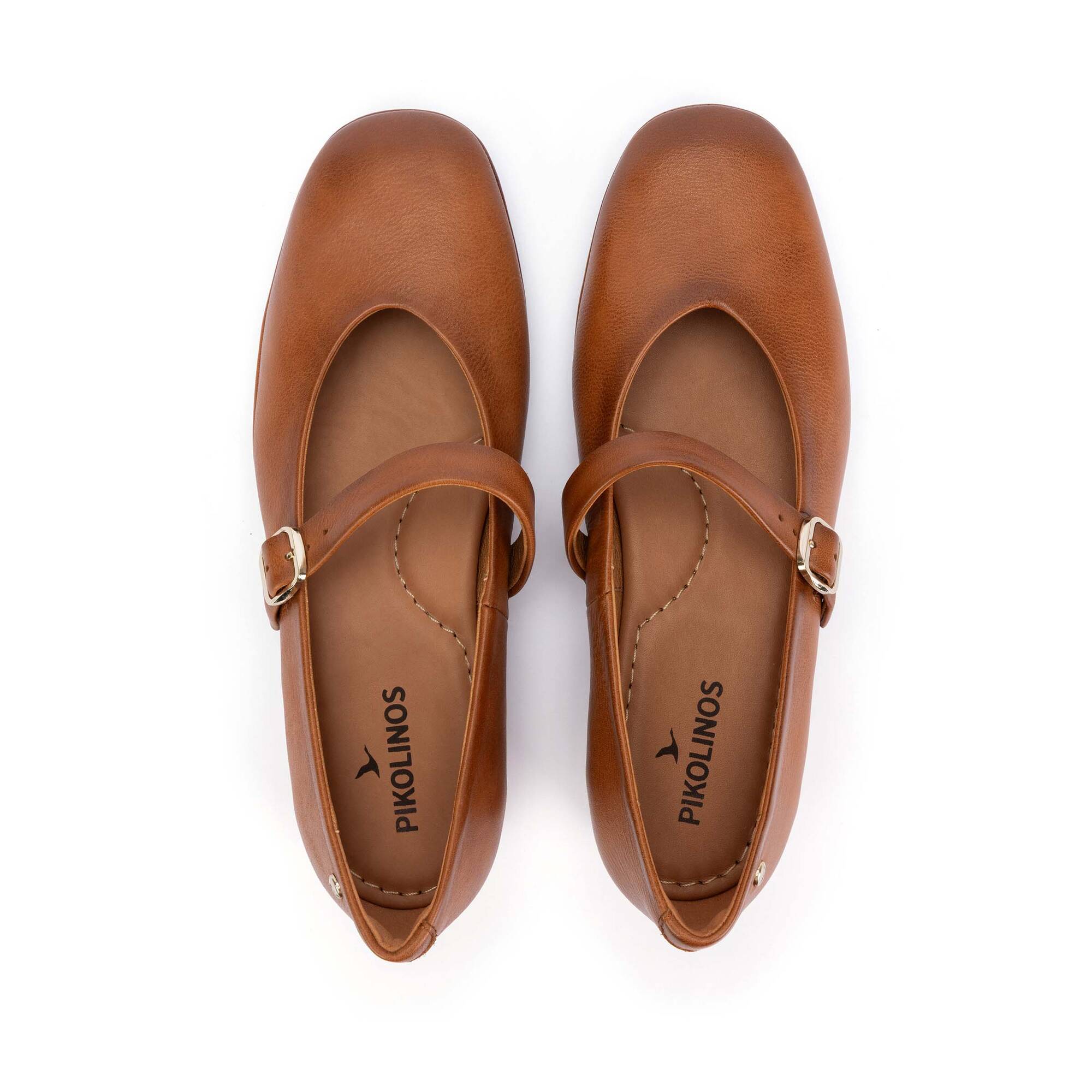 Tacones | UBEDA HAW2N-5592CO, BRANDY, large image number 100-HAW2N-5592CO_250_Pikolinos_UBEDA_BRANDY_full.jpg | null