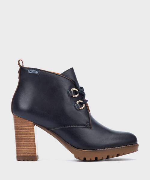 Tacones | CONNELLY W7M-7562C1 | SPACE | Pikolinos