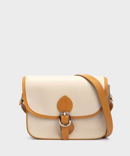 Bandoleras | TAGORO WHA-1140C1 | MARFIL | Pikolinos