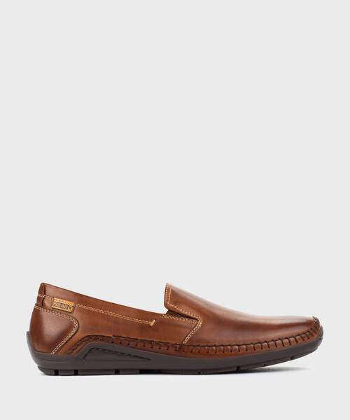 Mocasines | AZORES 06H-5303 | CUERO | Pikolinos