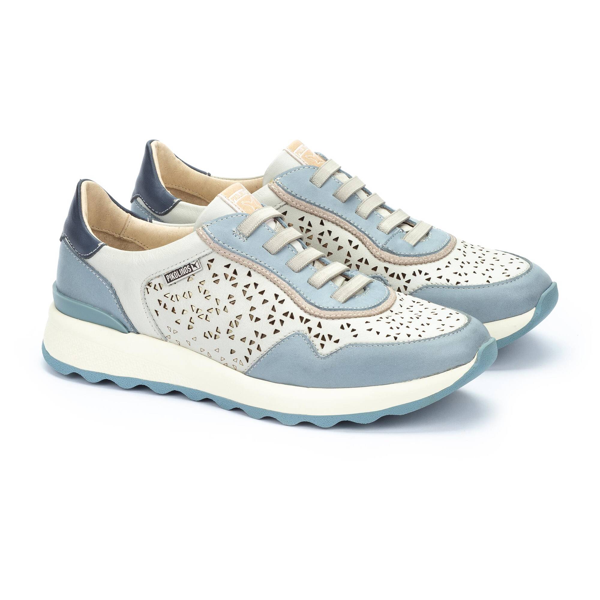 Deportivos y Tenis | ARRECIFE W1M-6629C4, DENIM, large image number 20-W1M-6629C4_313_Pikolinos_ARRECIFE_DENIM_full.jpg | null