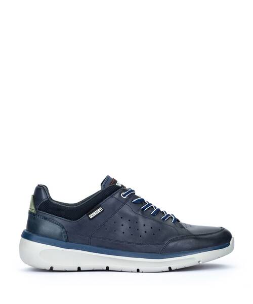 Deportivos y Tenis | BIAR M6V-6105 | BLUE | Pikolinos