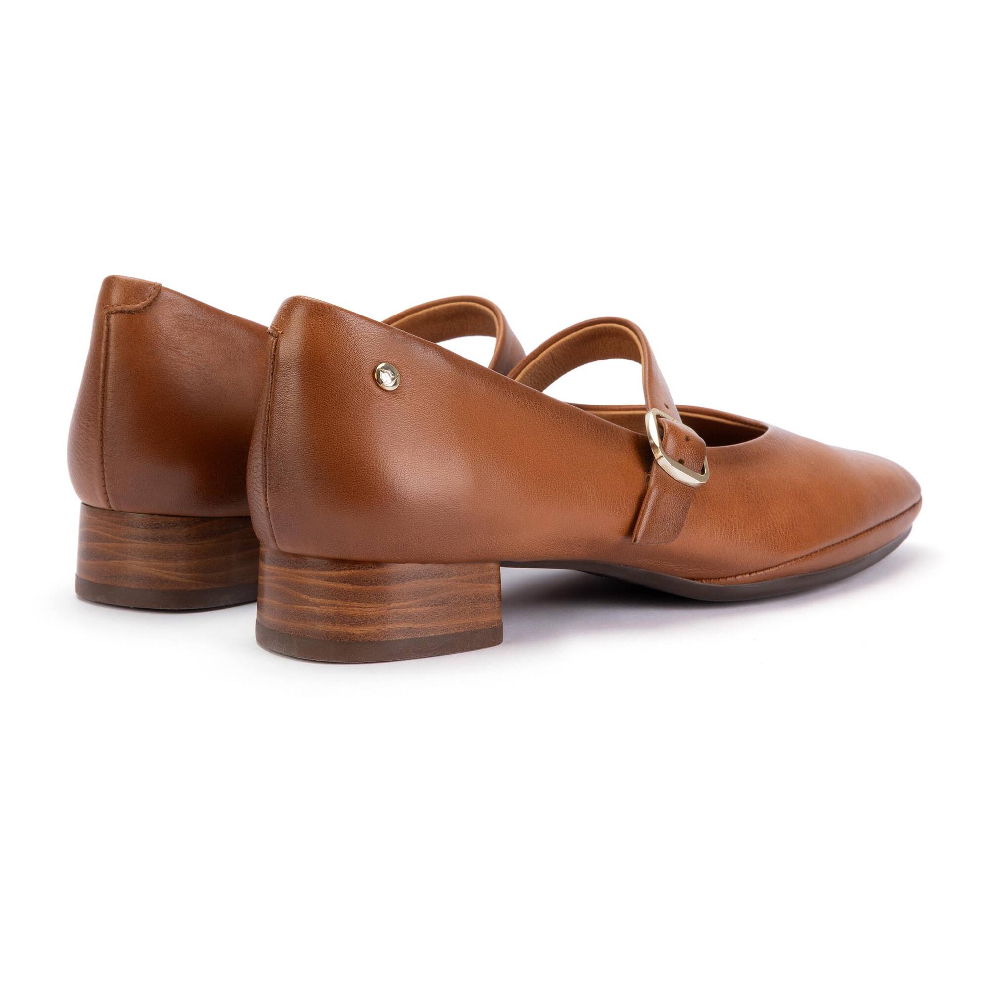 Tacones | UBEDA HAW2N-5592CO, BRANDY, large image number 30-HAW2N-5592CO_250_Pikolinos_UBEDA_BRANDY_full.jpg | null