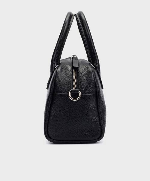 Bowling | BEGET WHA-676 | BLACK | Pikolinos