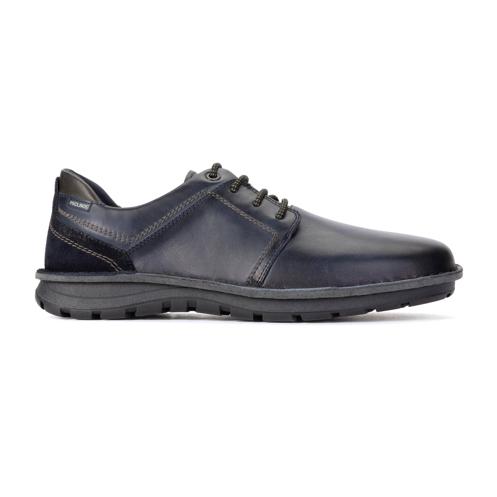 Zapatos Casuales | BAEZA M2T-4342C1, BLUE, large image number 10-M2T-4342C1_300_Pikolinos_BAEZA_BLUE_full.jpg | null