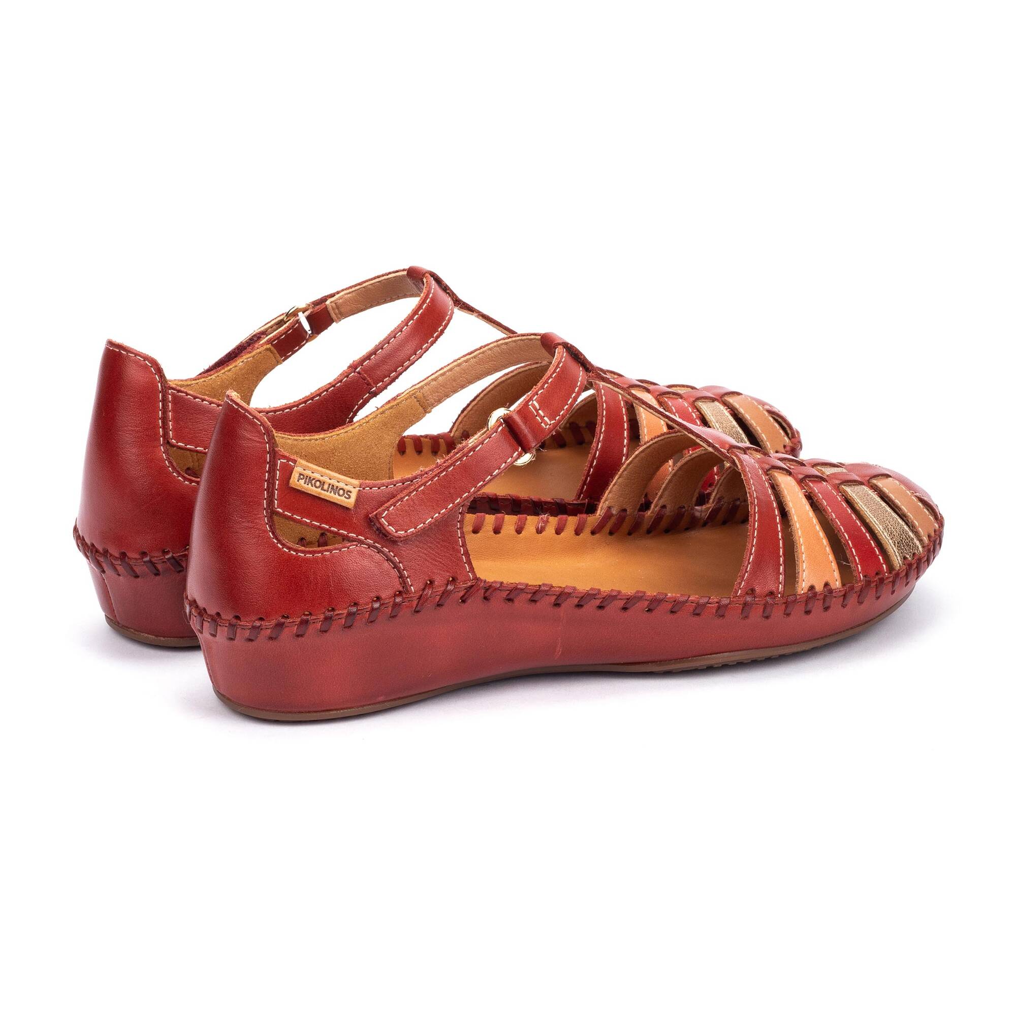 Semi abierto | P. VALLARTA 655-0843C4, SANDIA, large image number 30-655-0843C4_520_Pikolinos_P._VALLARTA_SANDIA_full.jpg | null