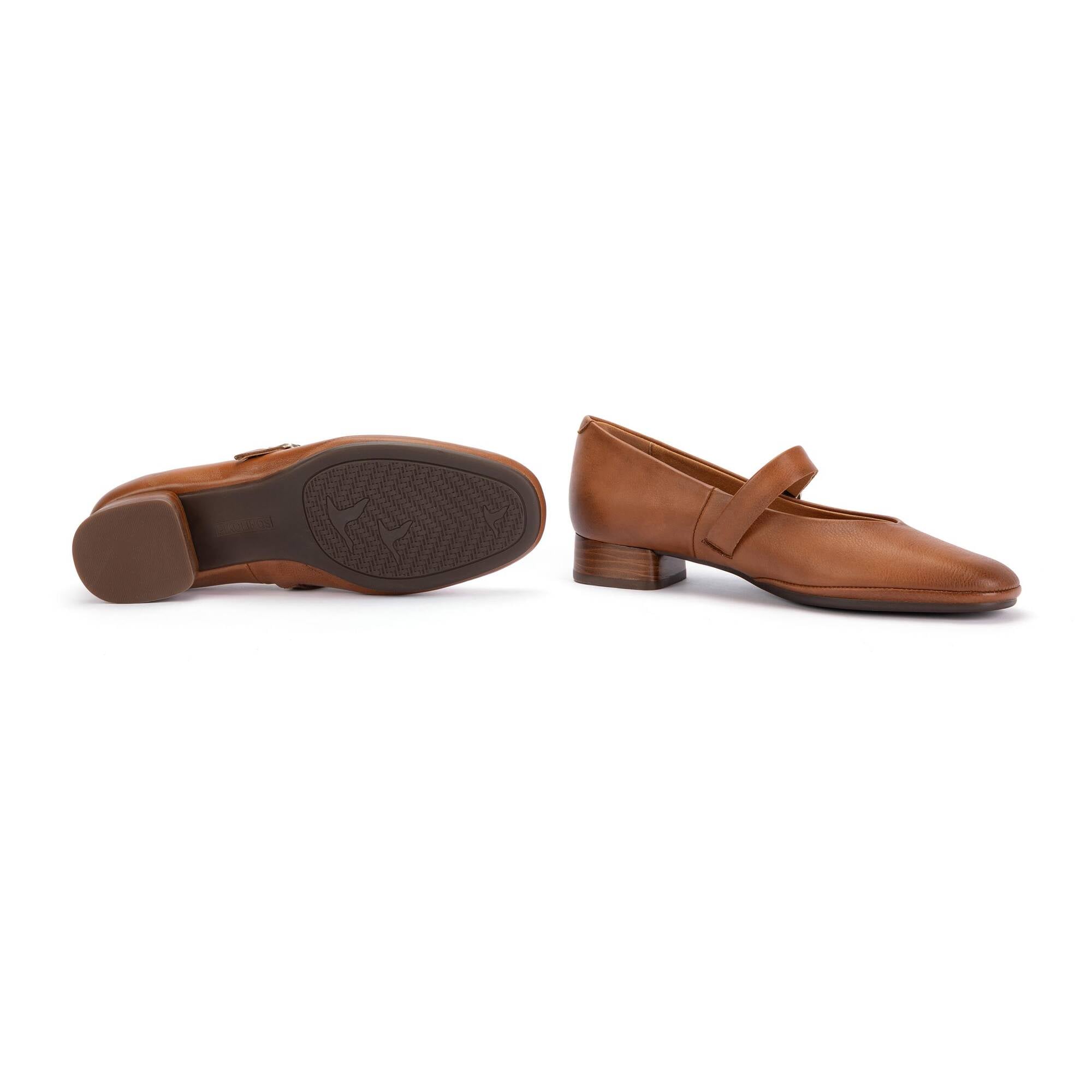 Tacones | UBEDA HAW2N-5592CO, BRANDY, large image number 70-HAW2N-5592CO_250_Pikolinos_UBEDA_BRANDY_full.jpg | null