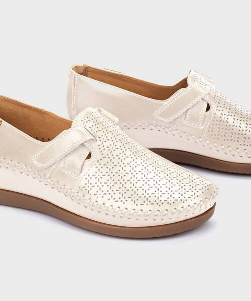 Zapatos planos | CADAQUES W8K-4852 | NATA | Pikolinos