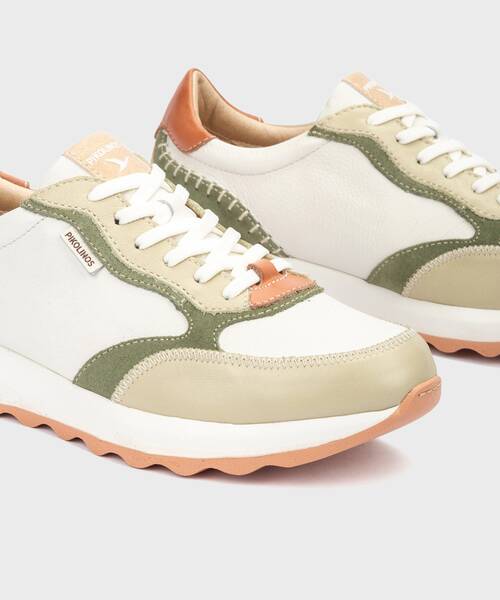 Deportivos y Tenis | ARRECIFE W1M-6625C5 | APPLE | Pikolinos