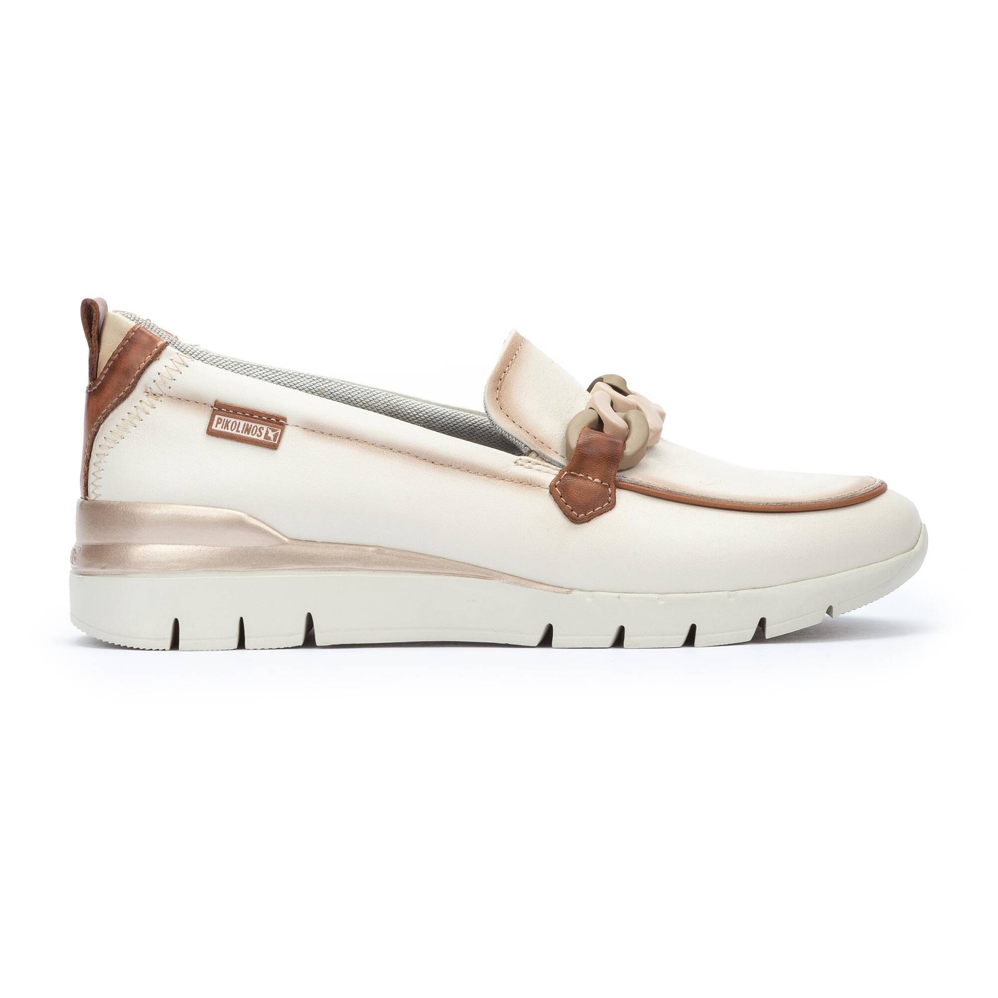 Deportivos y Tenis | CANTABRIA W4R-3695C1, NATA, large image number 10-W4R-3695C1_909_Pikolinos_CANTABRIA_NATA_full.jpg | null