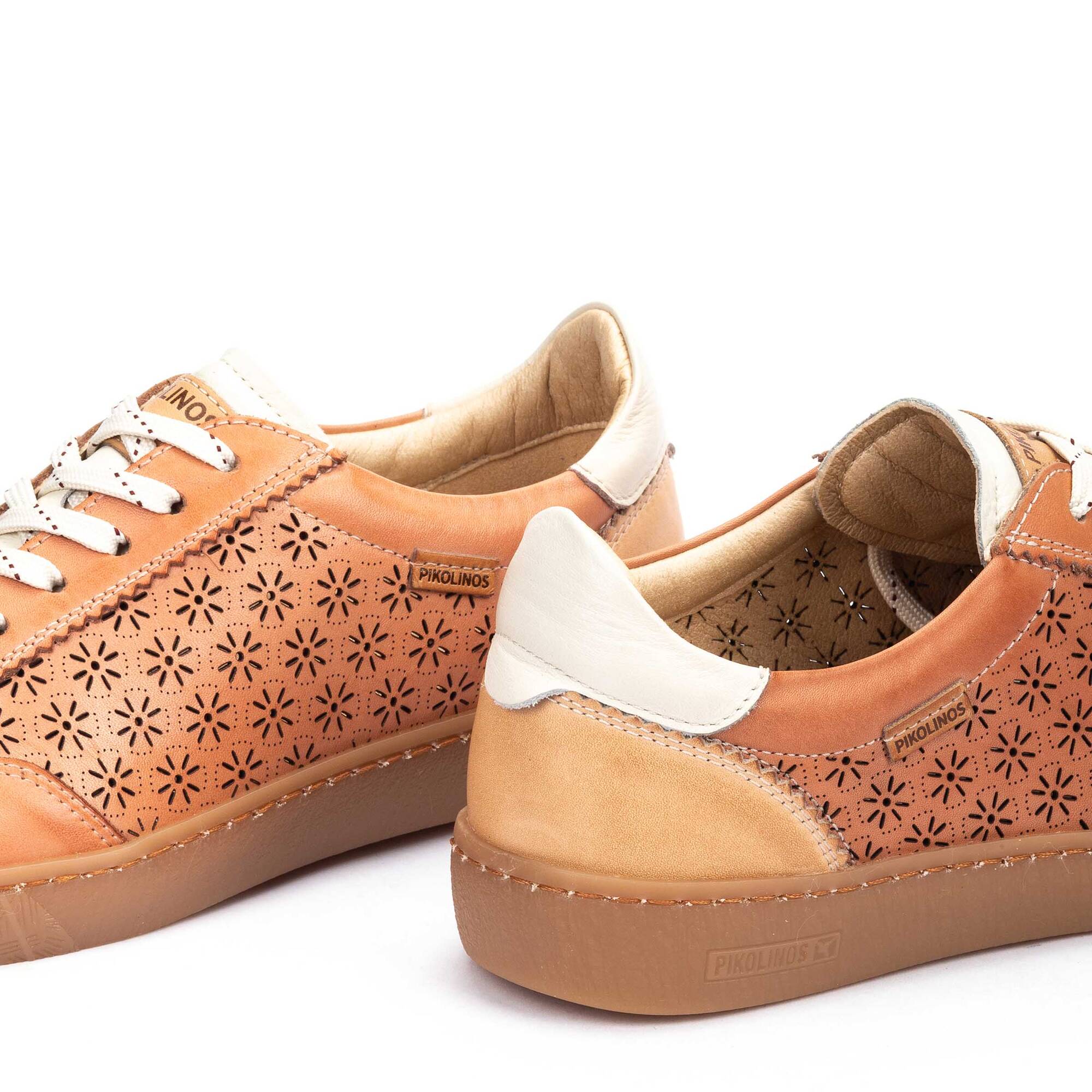 Deportivos y Tenis | LANZAROTE W7B-6711C2, BLUSH, large image number 60-W7B-6711C2_615_Pikolinos_LANZAROTE_BLUSH_full.jpg | null