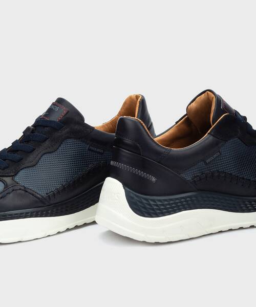 Deportivos y Tenis | MOTRIL M2C-6388C1 | SPACE | Pikolinos