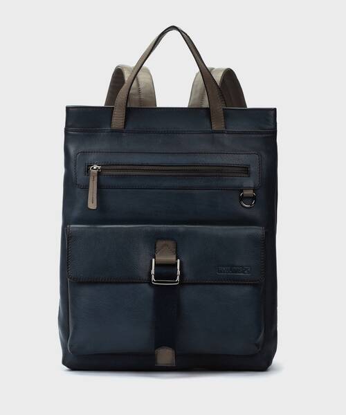 Mochilas | PARLA MHA-793C1 | PACIFIC | Pikolinos