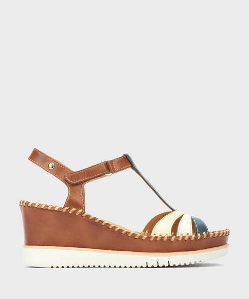 Cu&ntilde;as | AGUADULCE W3Z-1776C1 | RIVER | Pikolinos