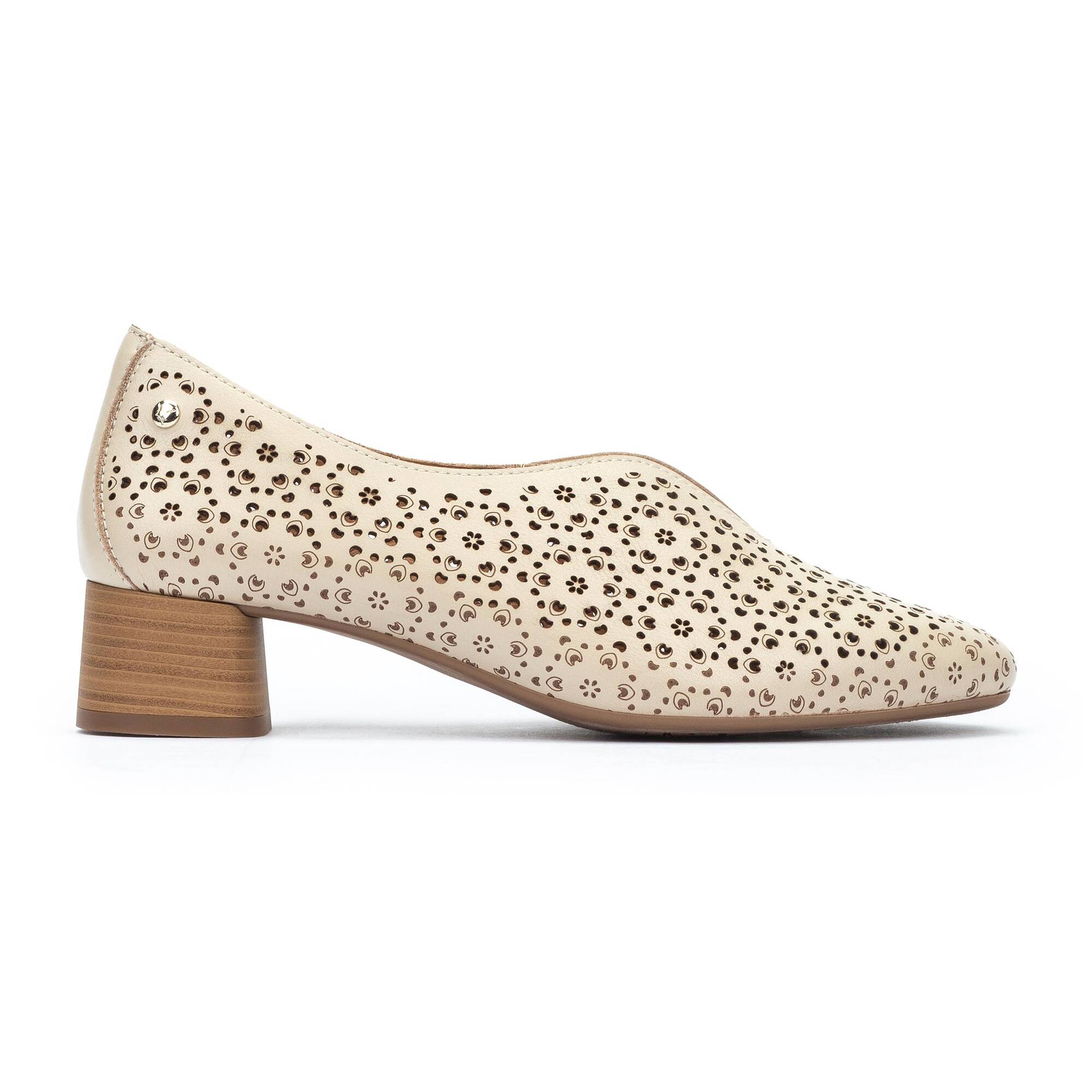 Tacones | MIRAVET W3R-5605, MARFIL, large image number 10-W3R-5605_807_Pikolinos_MIRAVET_MARFIL_full.jpg | null