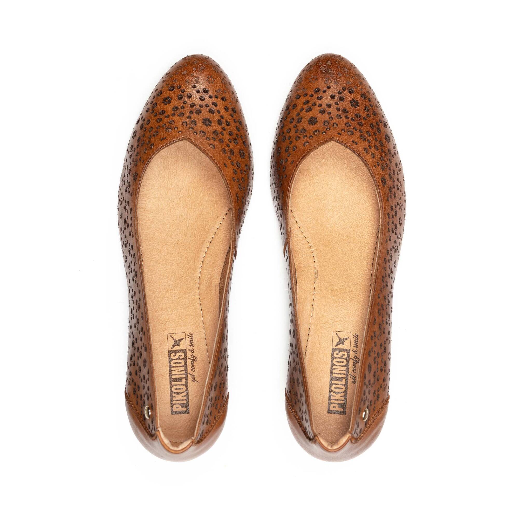 Tacones | MIRAVET W3R-5603, BRANDY, large image number 100-W3R-5603_250_Pikolinos_MIRAVET_BRANDY_full.jpg | null