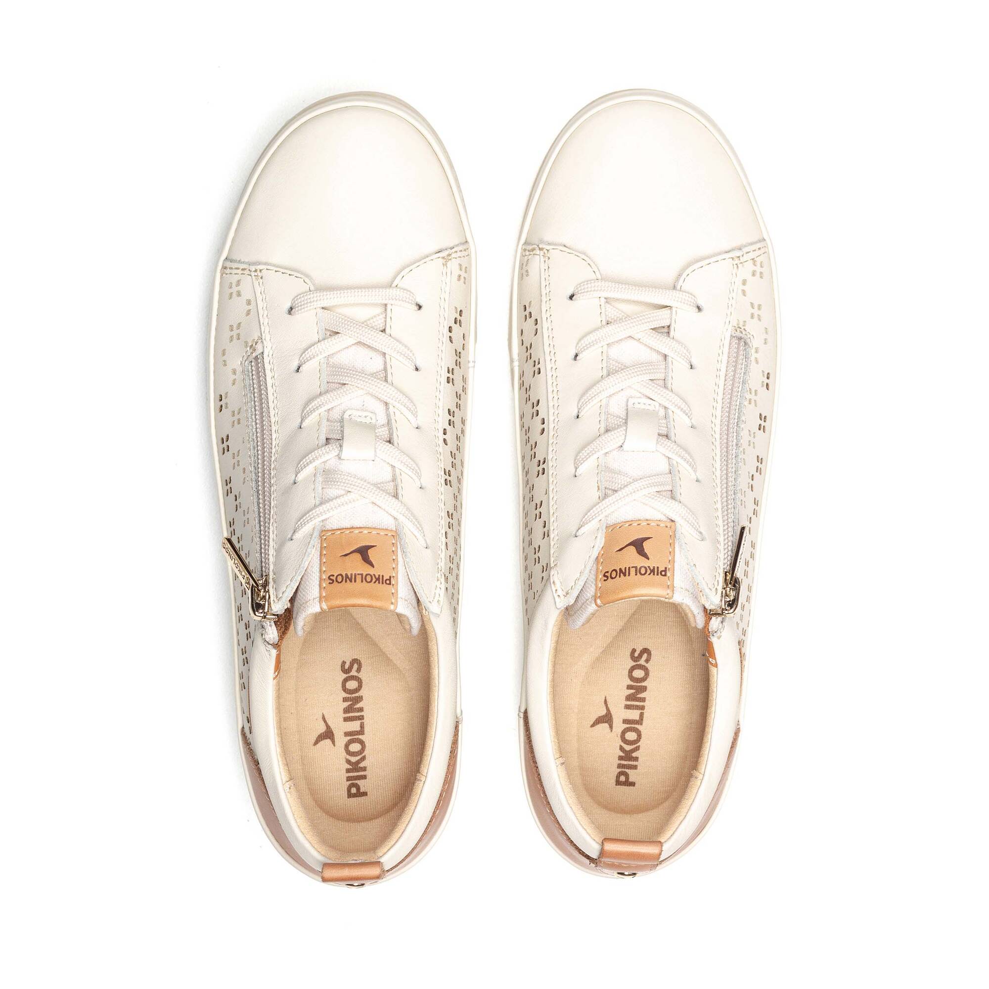 Deportivos y Tenis | VIGO W3W-6841C1, NATA, large image number 100-W3W-6841C1_909_Pikolinos_VIGO_NATA_full.jpg | null