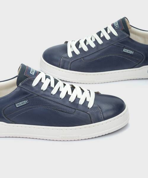 Deportivos y Tenis | XATIVA M1K-6307C3 | PACIFIC | Pikolinos