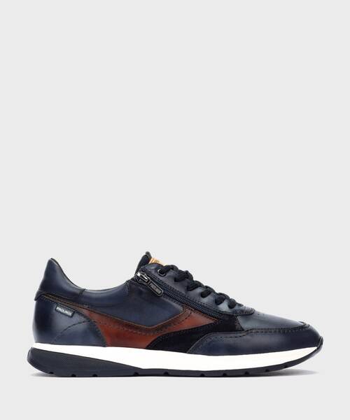 Deportivos y Tenis | GETAFE M2B-6398C1 | BLUE | Pikolinos