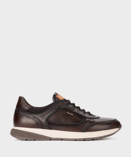 Deportivo con el&aacute;sticos para hombre , GETAFE M2B , GETAFE M2B-6439C1 , OLMO