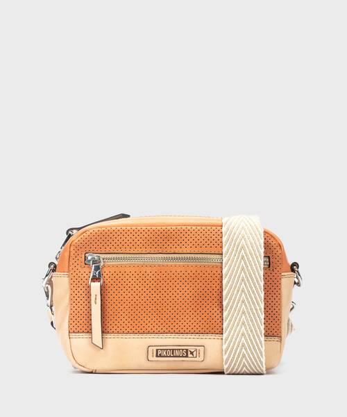 Bandoleras de mujer | SALINAS WHA-1098 | NECTAR | Pikolinos