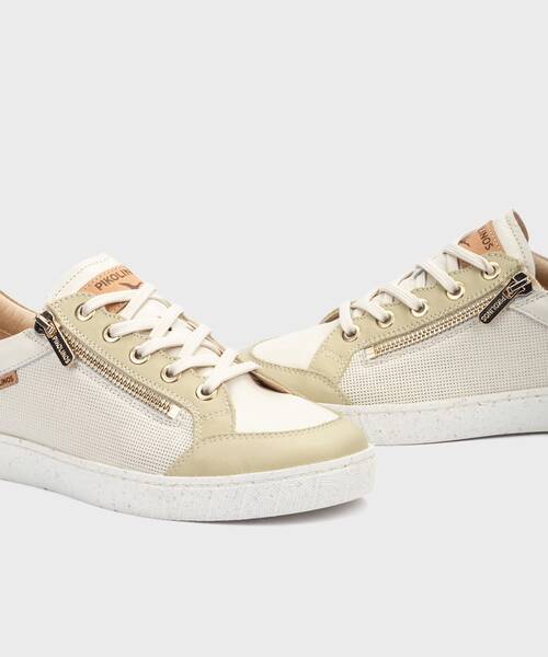 Deportivos y Tenis | LANZAROTE W7B-6737C1 | NATA | Pikolinos