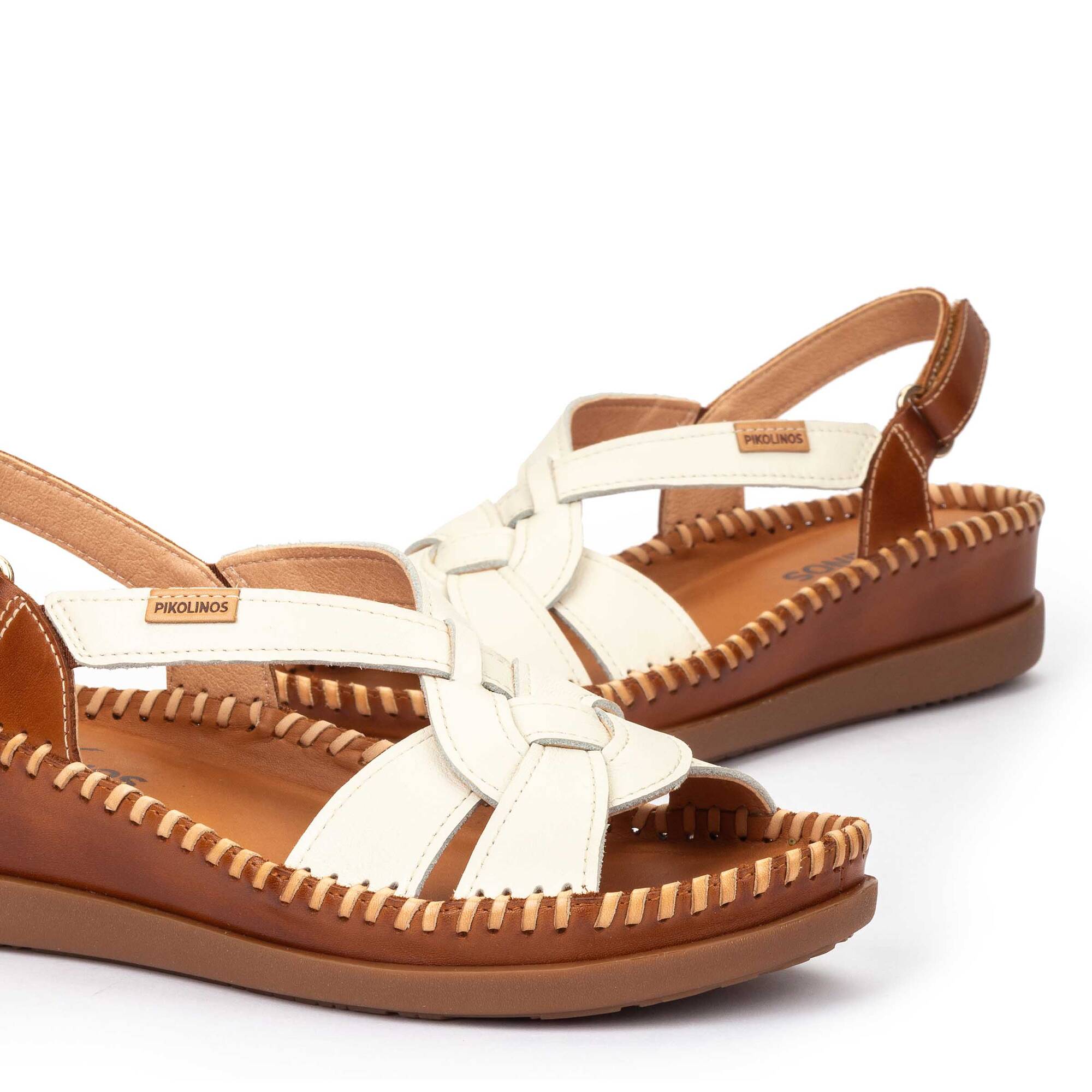 Cu&ntilde;as y Plataformas | CADAQUES W8K-1839C2, NATA, large image number 60-W8K-1839C2_909_Pikolinos_CADAQUES_NATA_full.jpg | null