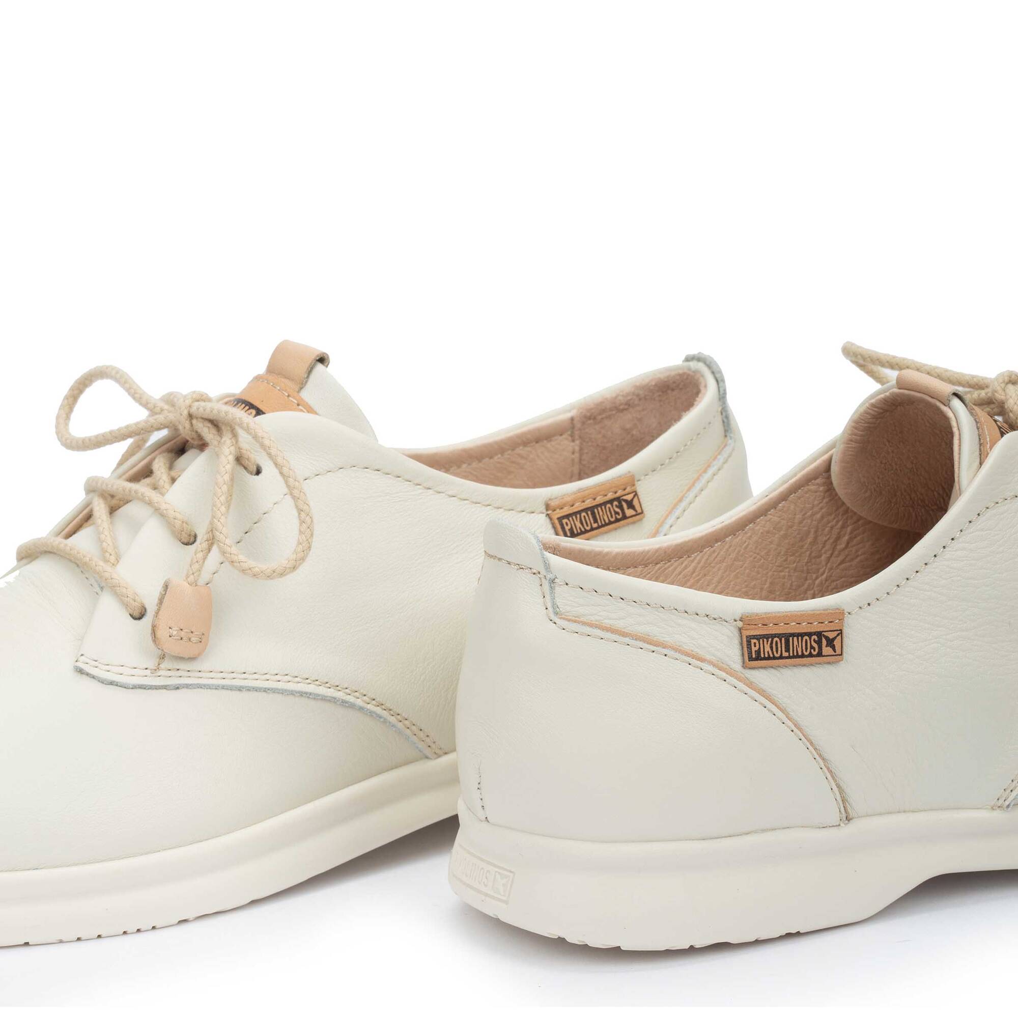 Zapatos planos y Flats | GANDIA W2Y-4787C2, NATA, large image number 60-W2Y-4787C2_909_Pikolinos_GANDIA_NATA_full.jpg | null